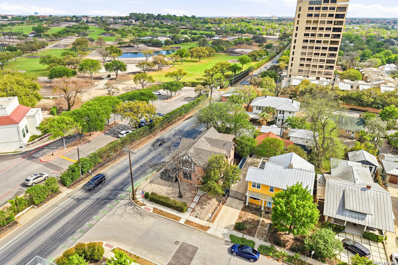 162 Davis Court San Antonio TX 78209
