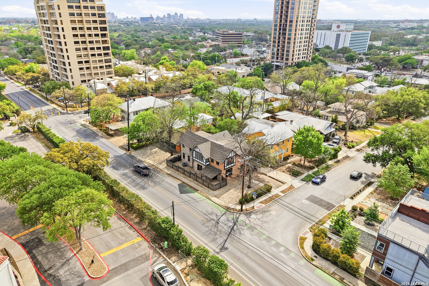 162 Davis Court San Antonio TX 78209