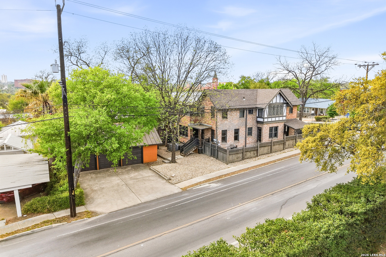 162 Davis Court San Antonio TX 78209