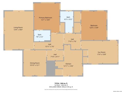 162 Davis Court San Antonio TX 78209