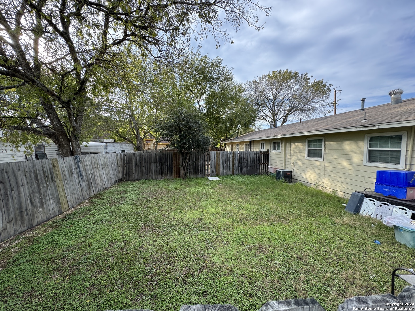228 W Ansley Boulevard San Antonio TX 78221