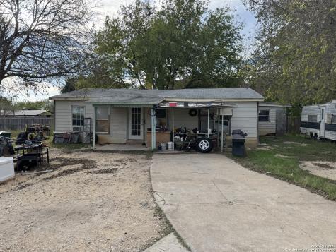 228 W Ansley Boulevard San Antonio TX 78221