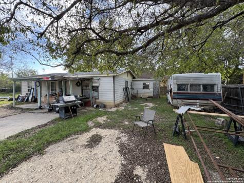 228 W Ansley Boulevard San Antonio TX 78221