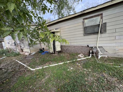 228 W Ansley Boulevard San Antonio TX 78221