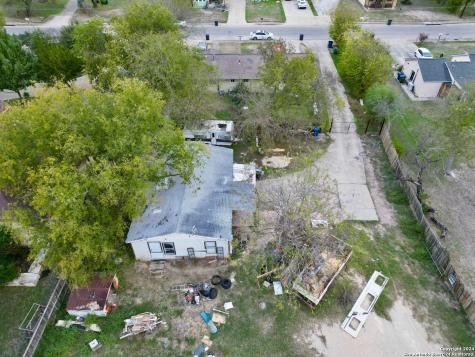 228 W Ansley Boulevard San Antonio TX 78221