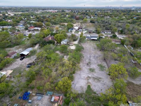 228 W Ansley Boulevard San Antonio TX 78221
