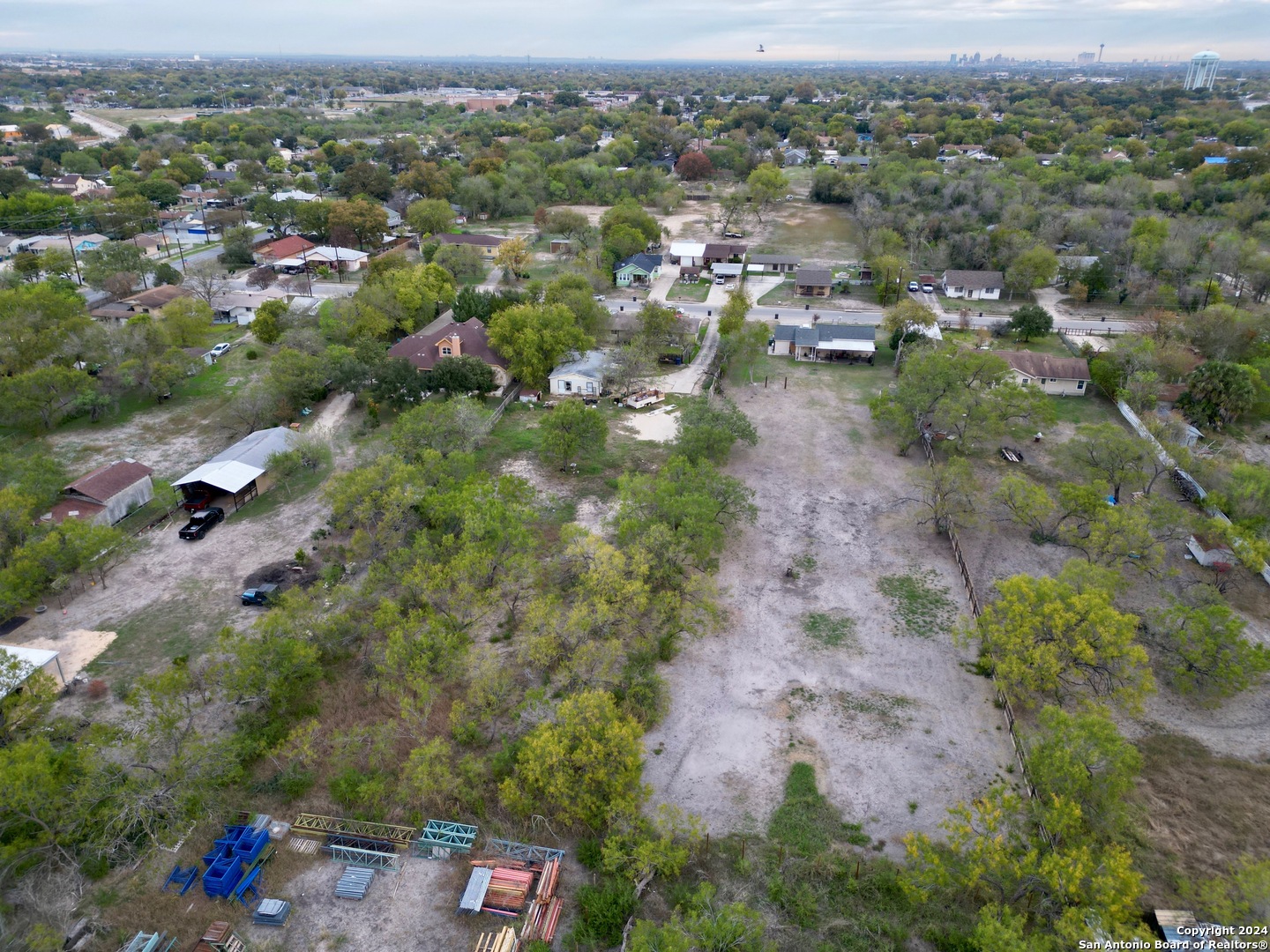 228 W Ansley Boulevard San Antonio TX 78221