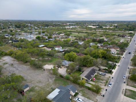 228 W Ansley Boulevard San Antonio TX 78221