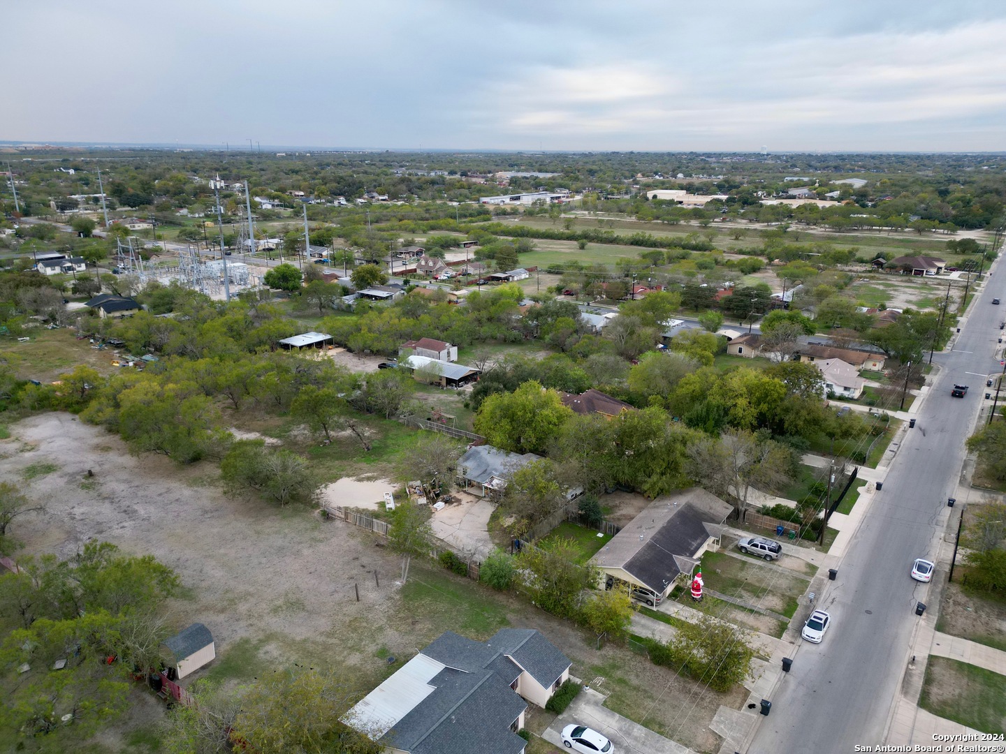 228 W Ansley Boulevard San Antonio TX 78221