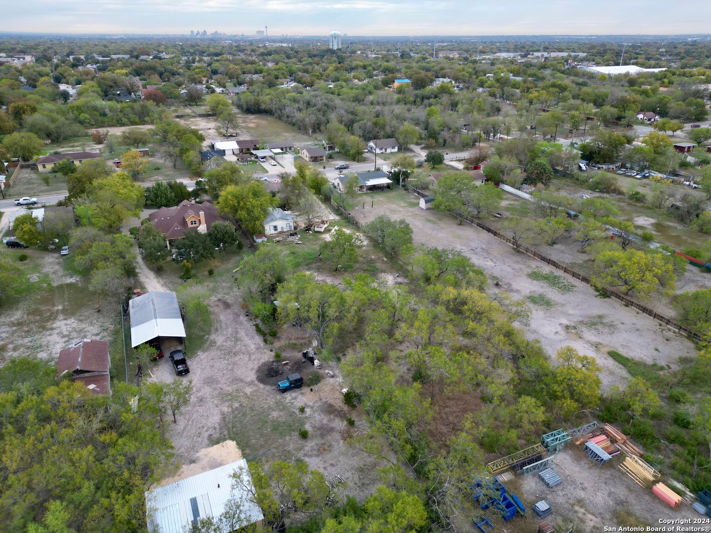 228 W Ansley Boulevard San Antonio TX 78221