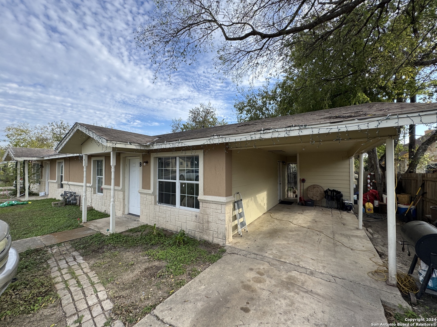 228 W Ansley Boulevard San Antonio TX 78221