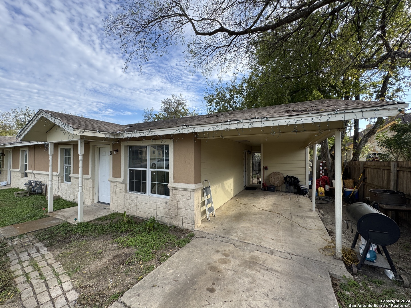 228 W Ansley Boulevard San Antonio TX 78221