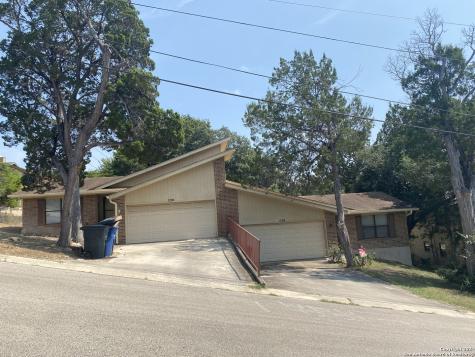 13/15 Moss Rock Drive New Braunfels TX 78130