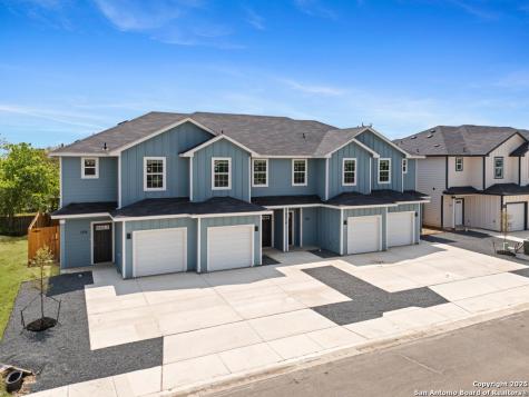 6010 Shashi Place San Antonio TX 78244