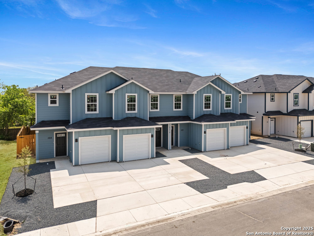 6010 Shashi Place San Antonio TX 78244
