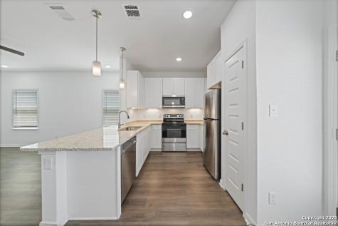 6010 Shashi Place San Antonio TX 78244