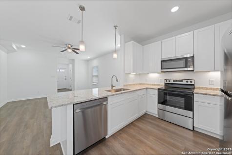 6010 Shashi Place San Antonio TX 78244