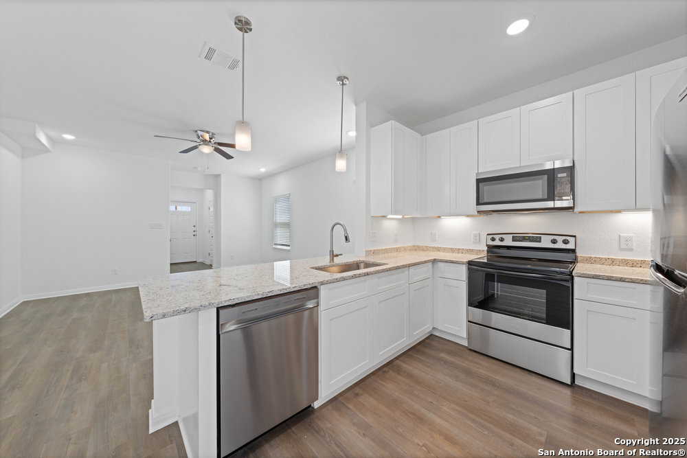 6010 Shashi Place San Antonio TX 78244