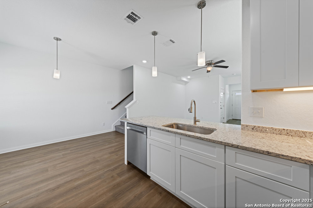6010 Shashi Place San Antonio TX 78244