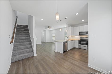 6010 Shashi Place San Antonio TX 78244