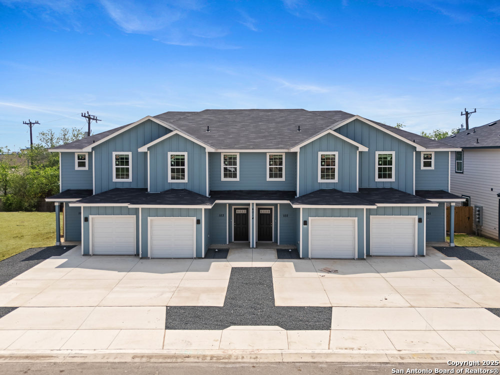 6010 Shashi Place San Antonio TX 78244