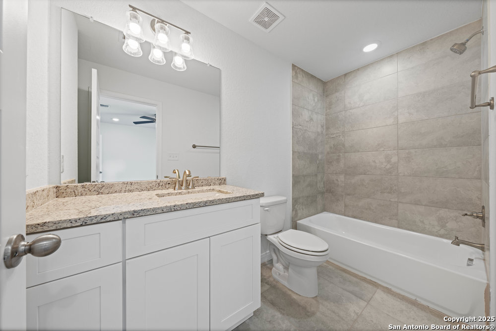 6010 Shashi Place San Antonio TX 78244