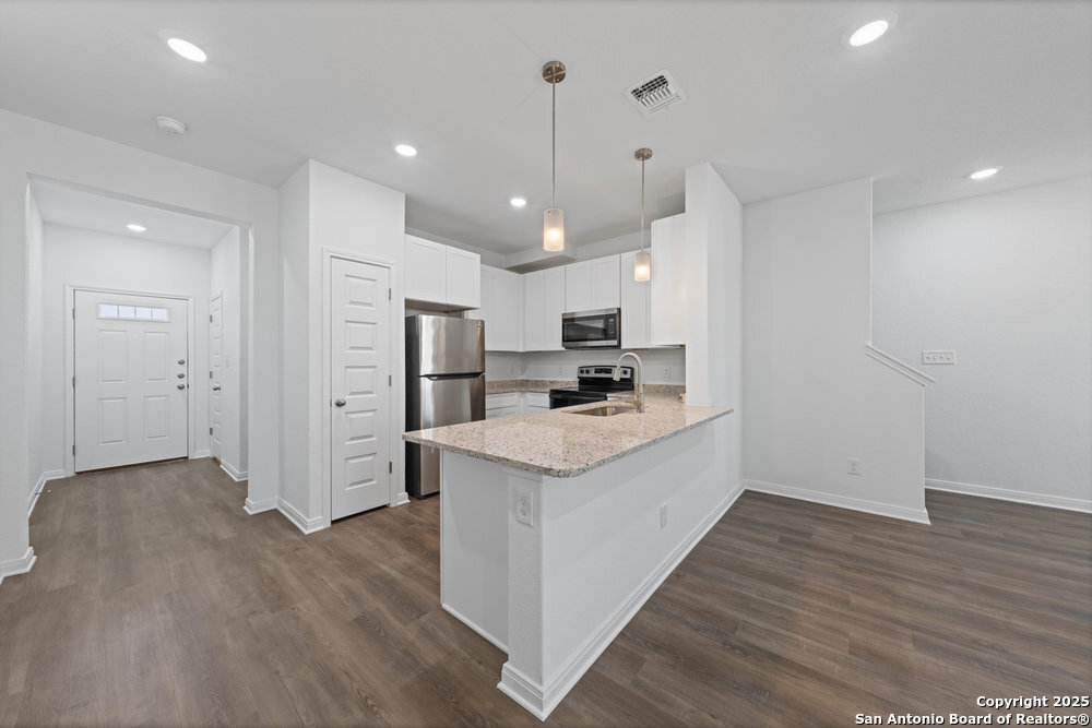 6010 Shashi Place San Antonio TX 78244