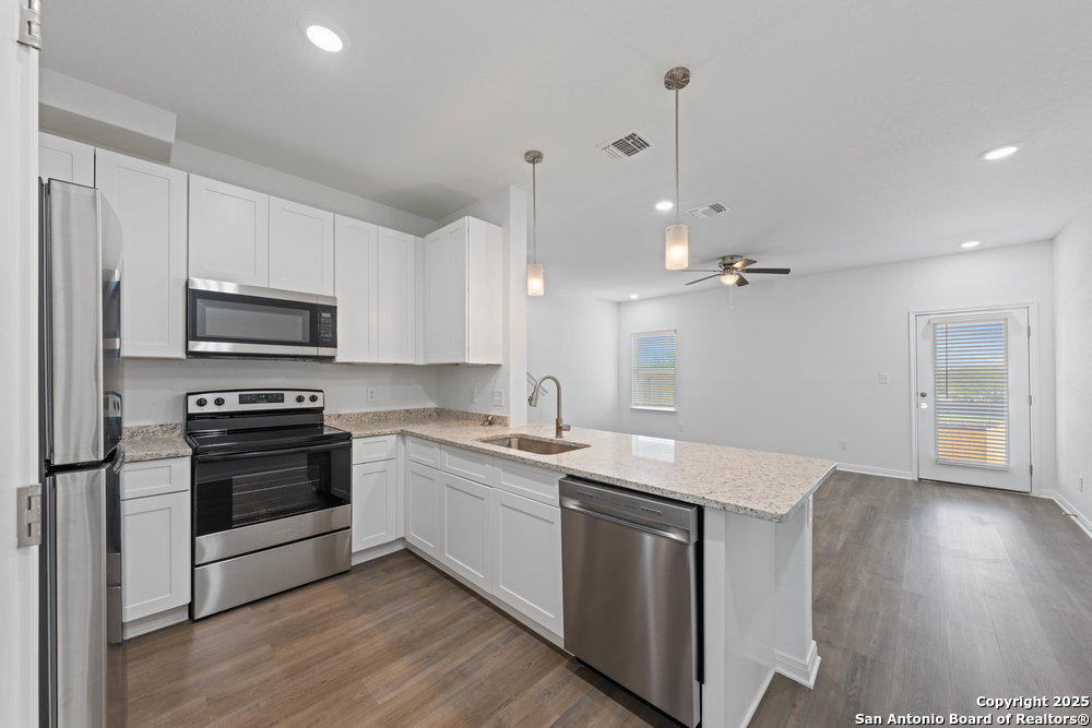 6010 Shashi Place San Antonio TX 78244