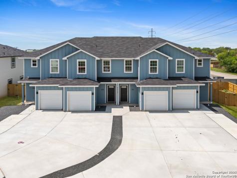 6010 Shashi Place San Antonio TX 78244