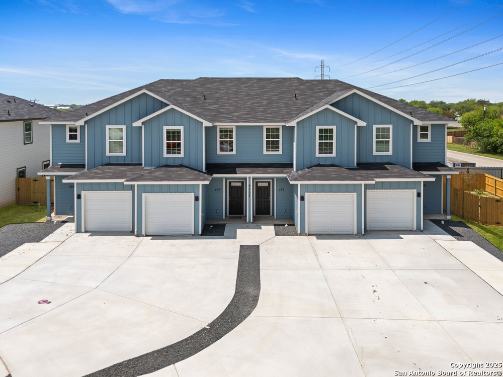 6010 Shashi Place San Antonio TX 78244