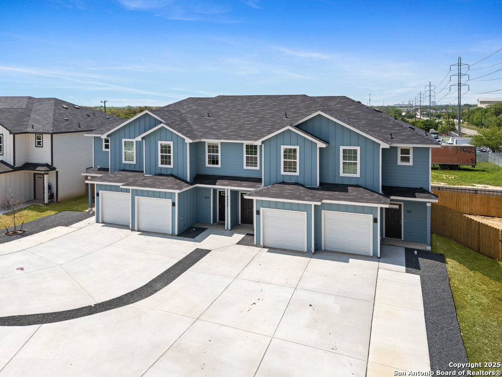 6010 Shashi Place San Antonio TX 78244