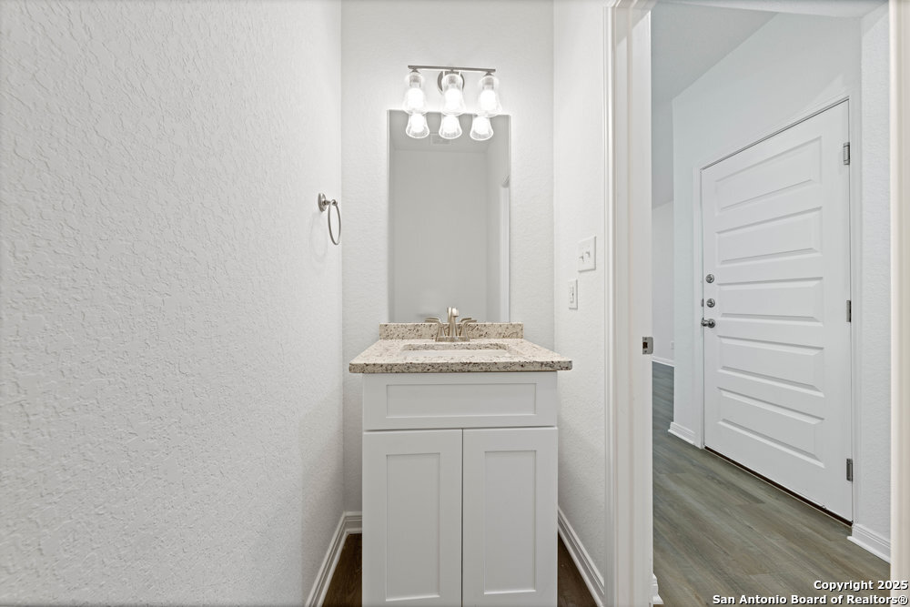 6010 Shashi Place San Antonio TX 78244
