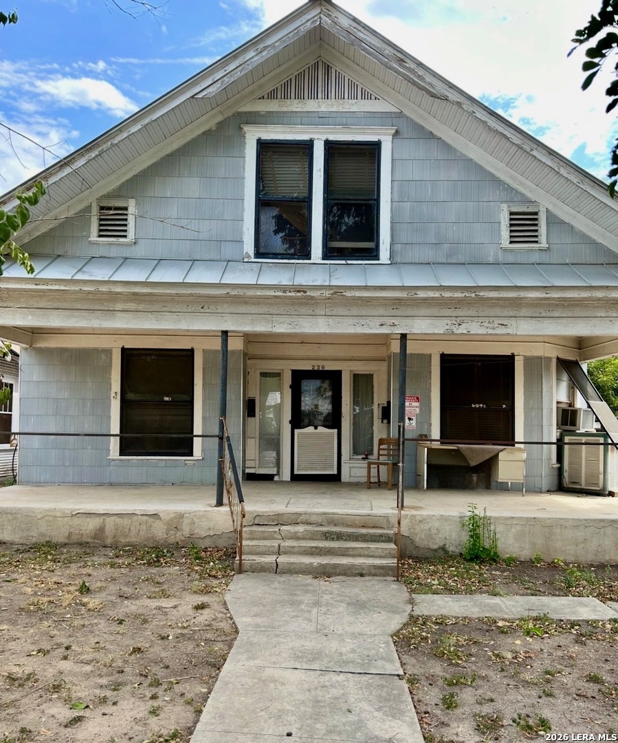230 Clifford Court San Antonio TX 78210