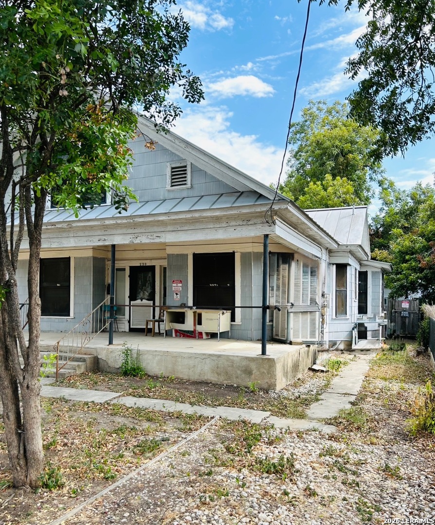 230 Clifford Court San Antonio TX 78210