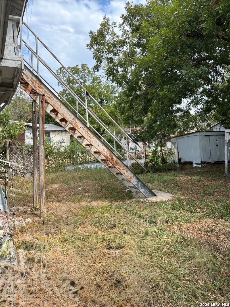 230 Clifford Court San Antonio TX 78210