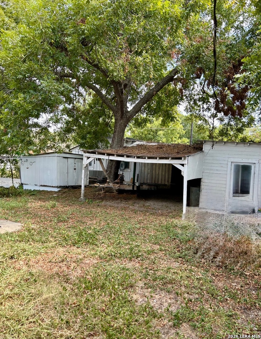 230 Clifford Court San Antonio TX 78210
