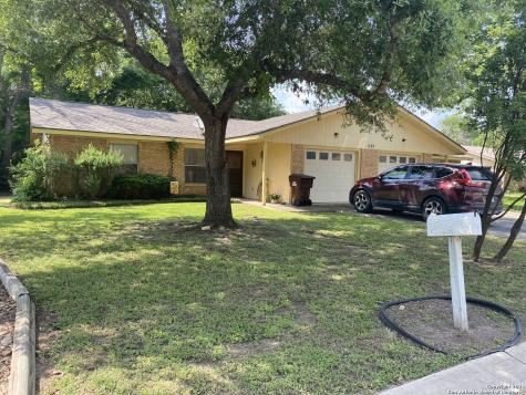 232 West Street New Braunfels TX 78130