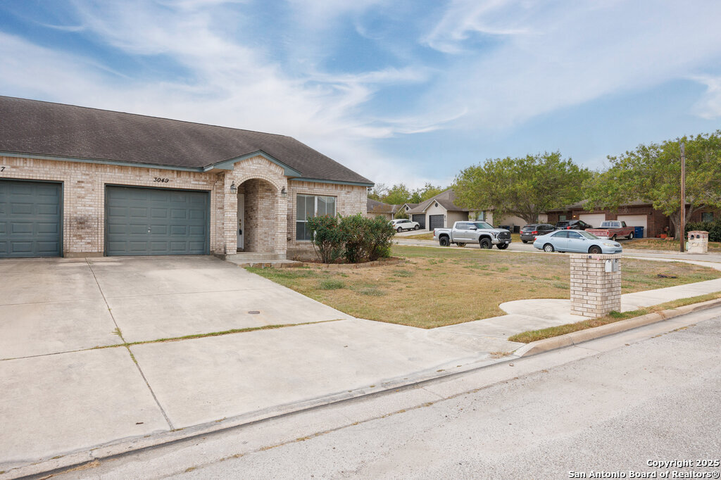 3049 Pine Valley New Braunfels TX 78130