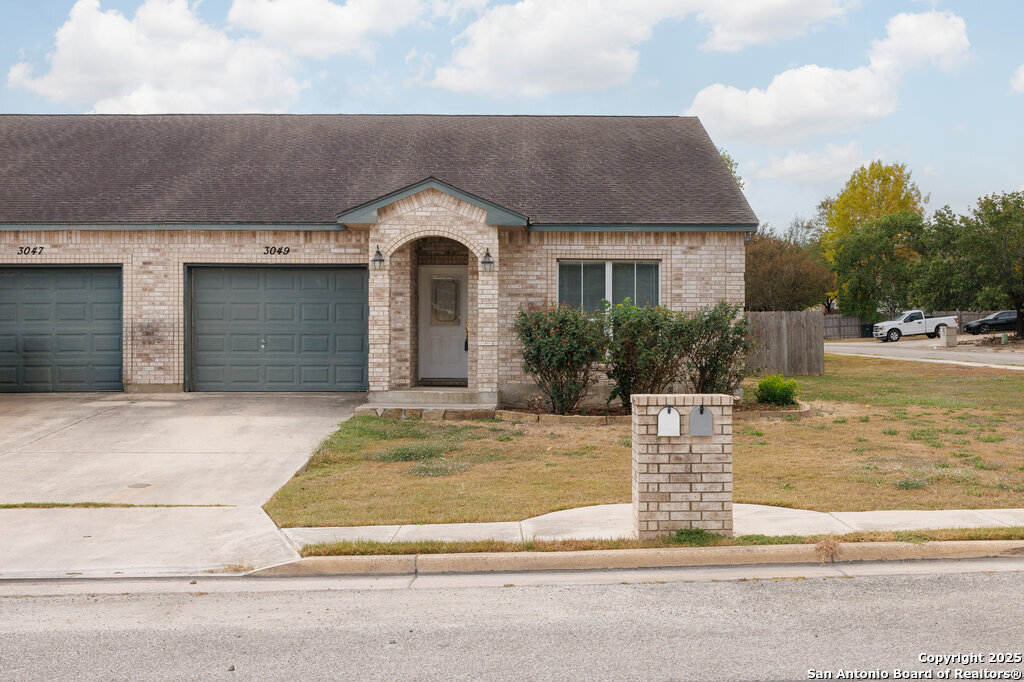 3049 Pine Valley New Braunfels TX 78130