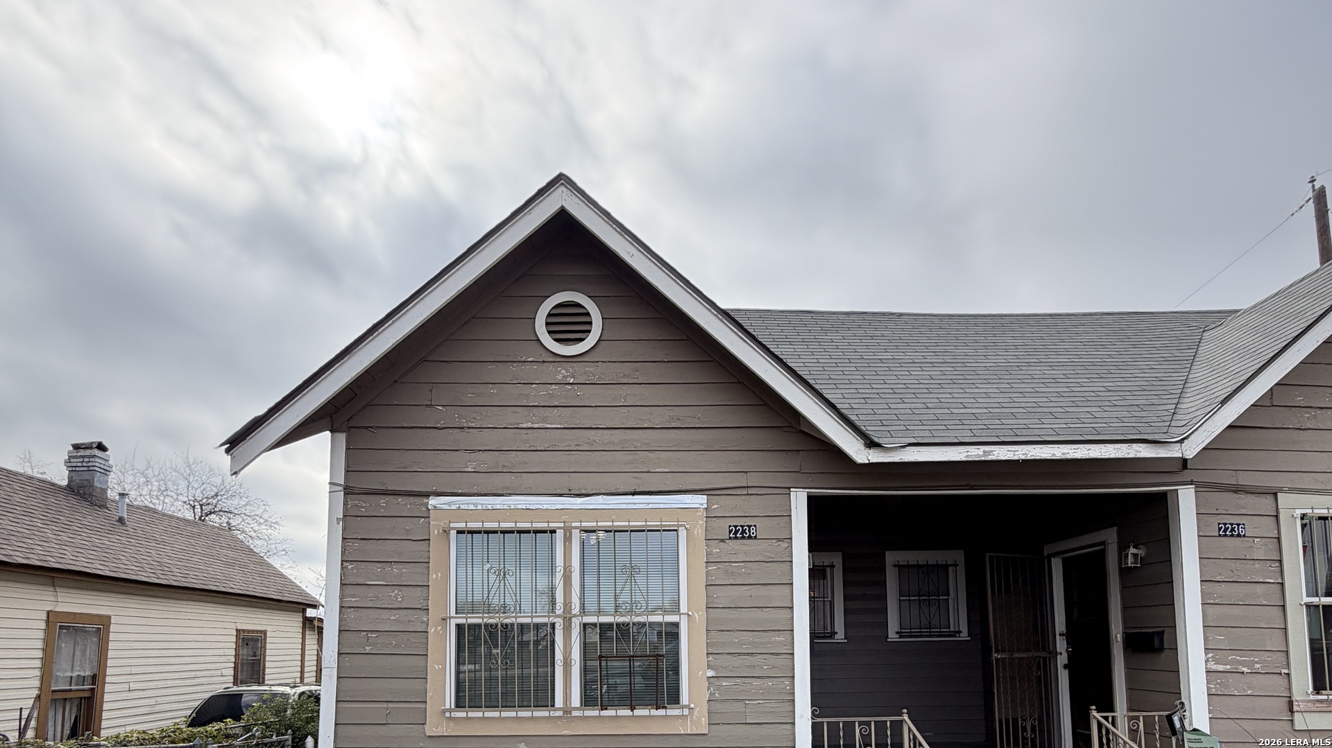 2236 N Interstate 35 San Antonio TX 78208