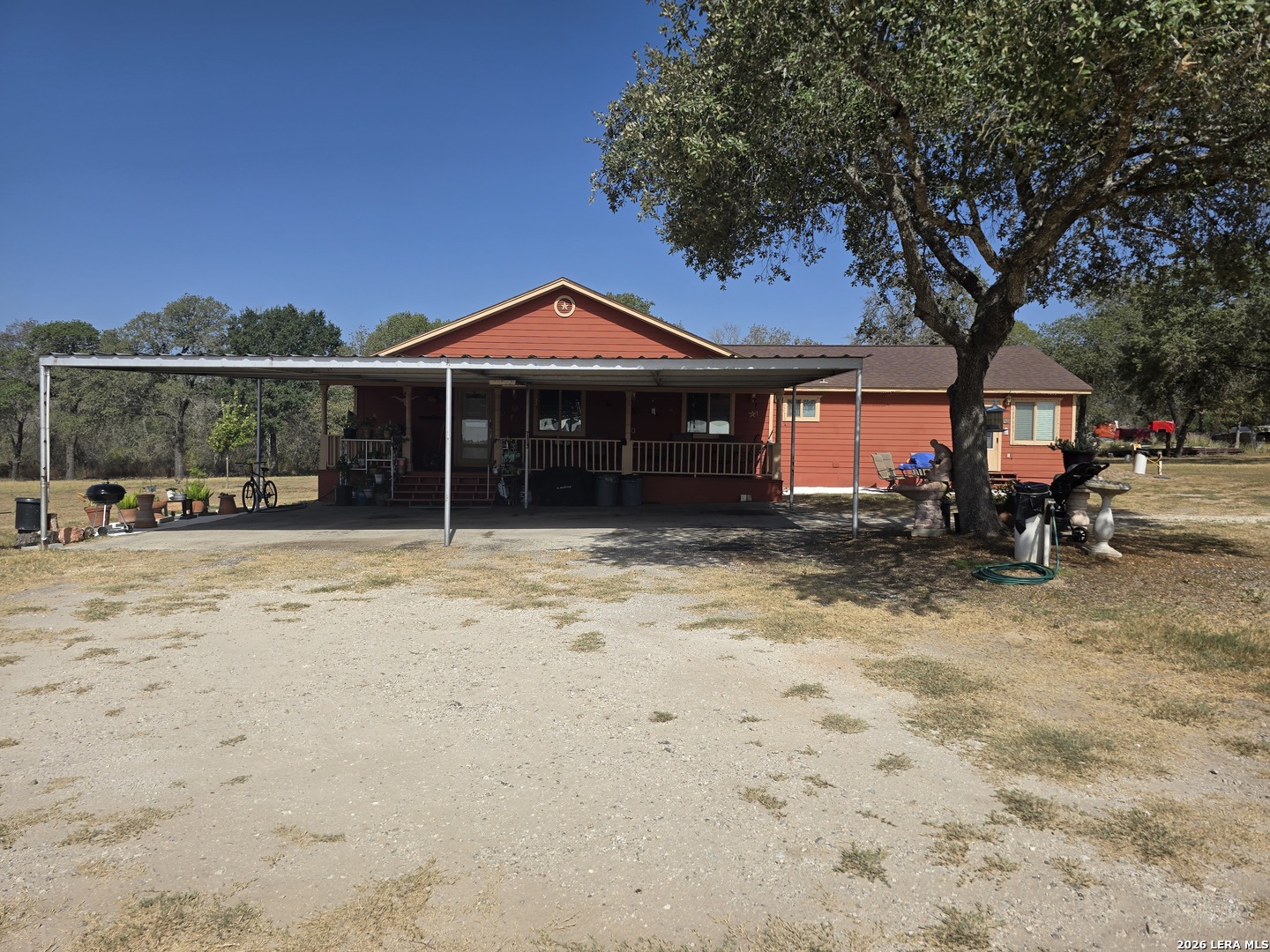 23927 Alanwood Drive San Antonio TX 78264
