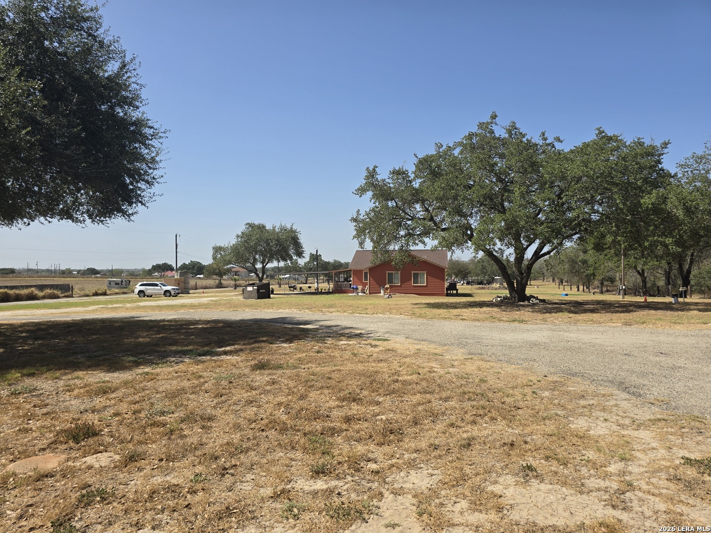 23927 Alanwood Drive San Antonio TX 78264
