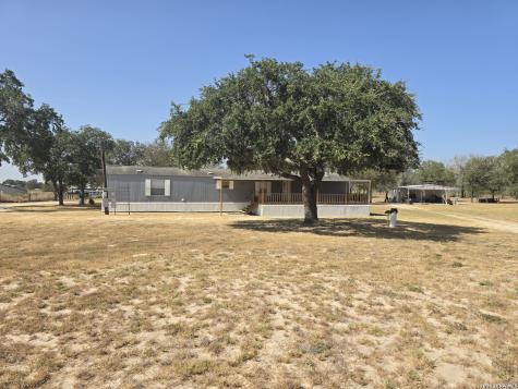 23927 Alanwood Drive San Antonio TX 78264
