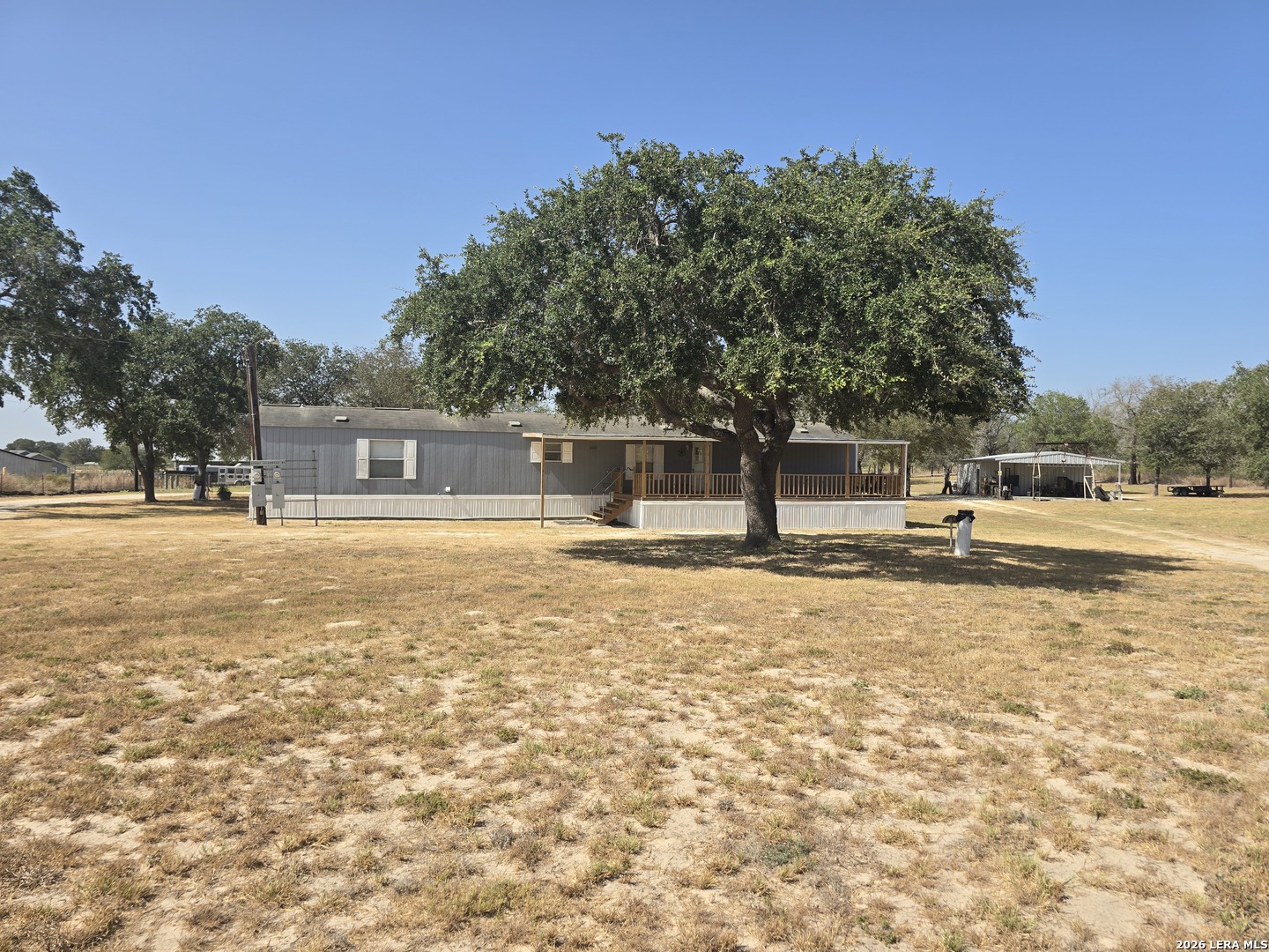 23927 Alanwood Drive San Antonio TX 78264