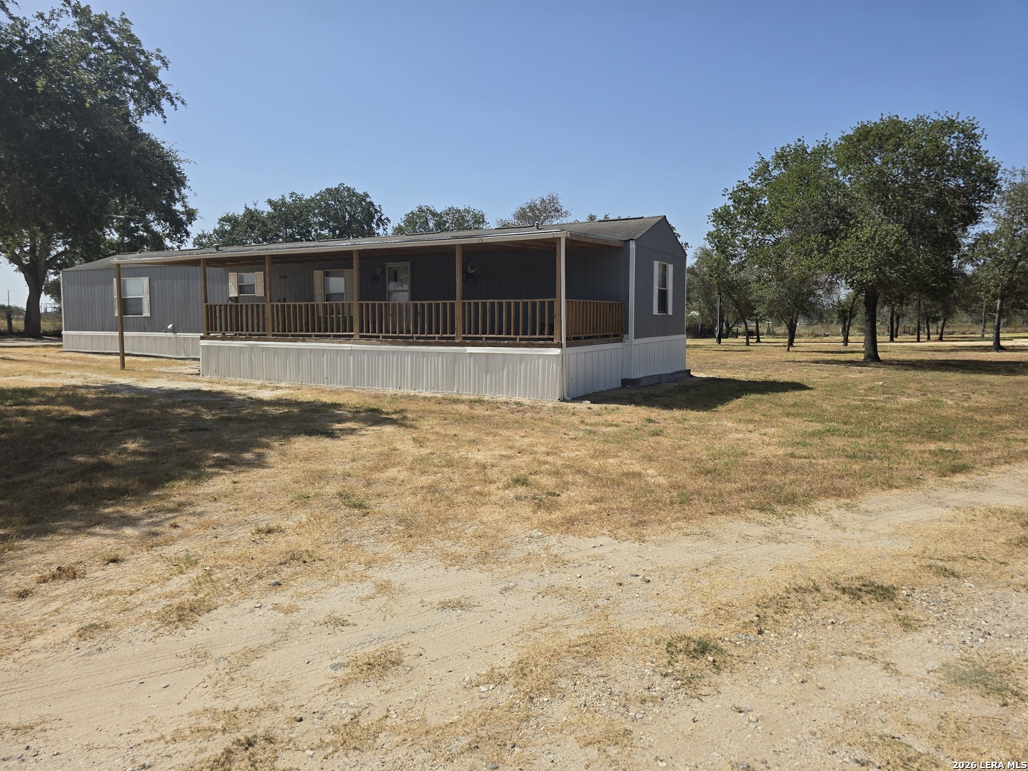 23927 Alanwood Drive San Antonio TX 78264