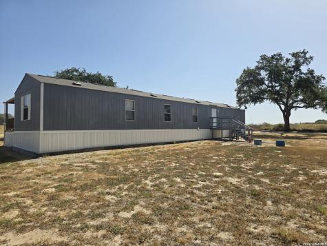 23927 Alanwood Drive San Antonio TX 78264
