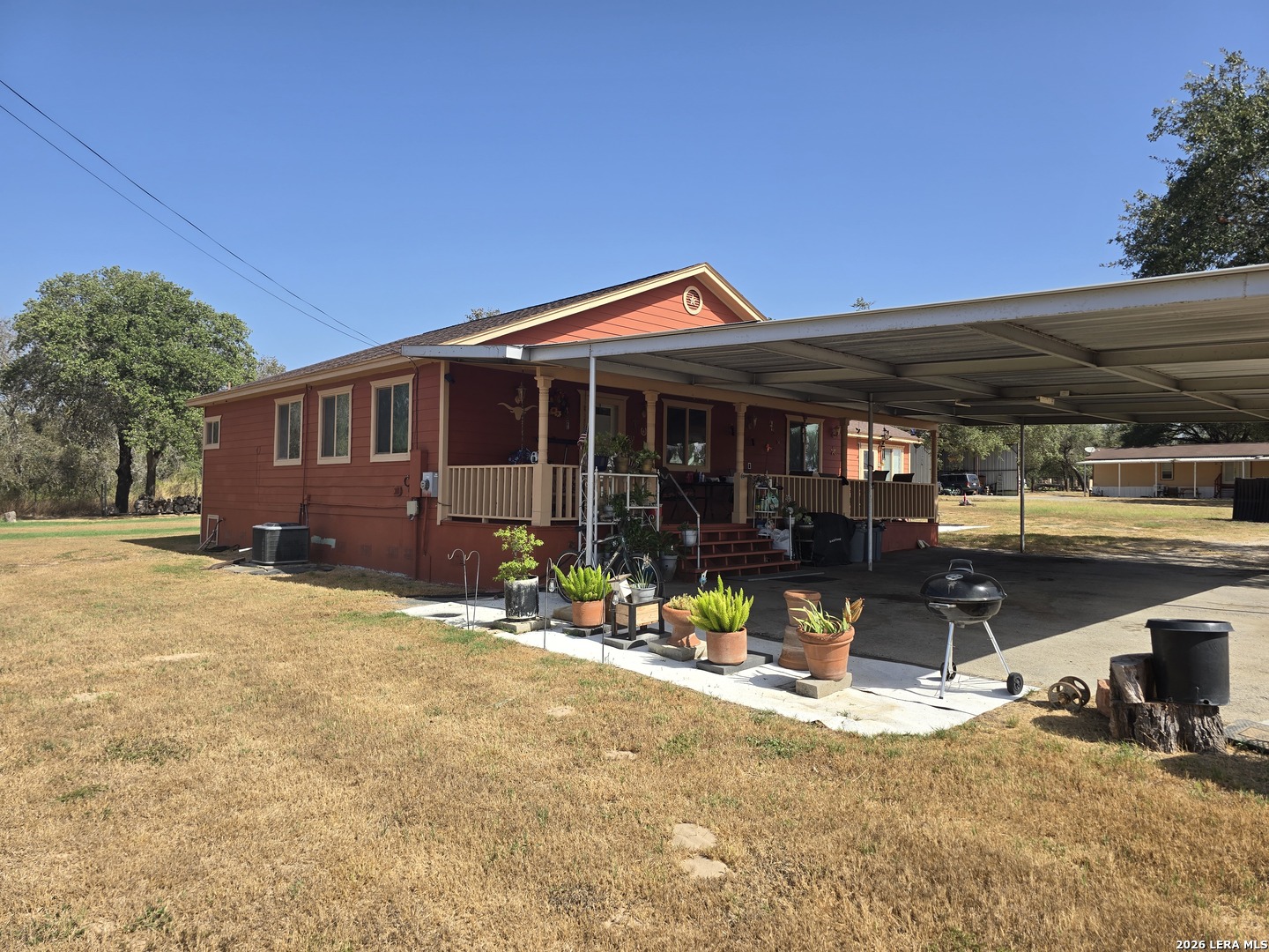 23927 Alanwood Drive San Antonio TX 78264
