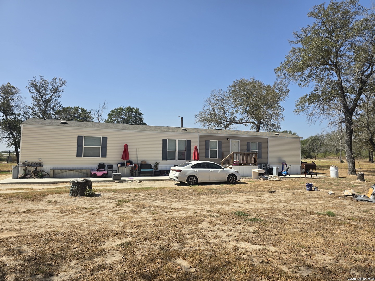 23927 Alanwood Drive San Antonio TX 78264