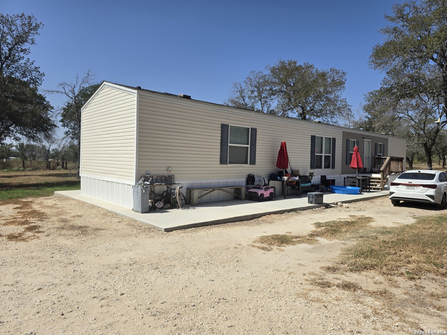23927 Alanwood Drive San Antonio TX 78264