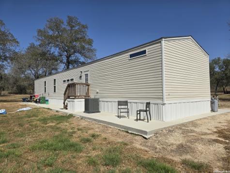 23927 Alanwood Drive San Antonio TX 78264